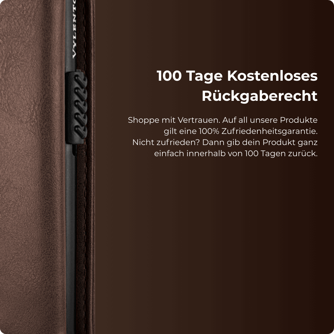 Expedition Smart Wallet Espresso