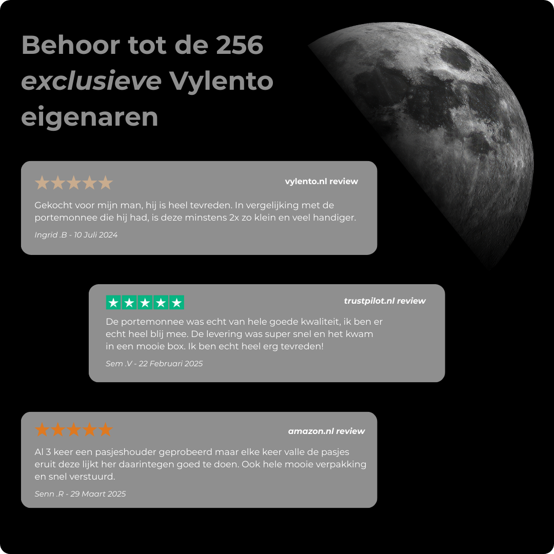 Expedition Pasjeshouder - Expedition To the Moon