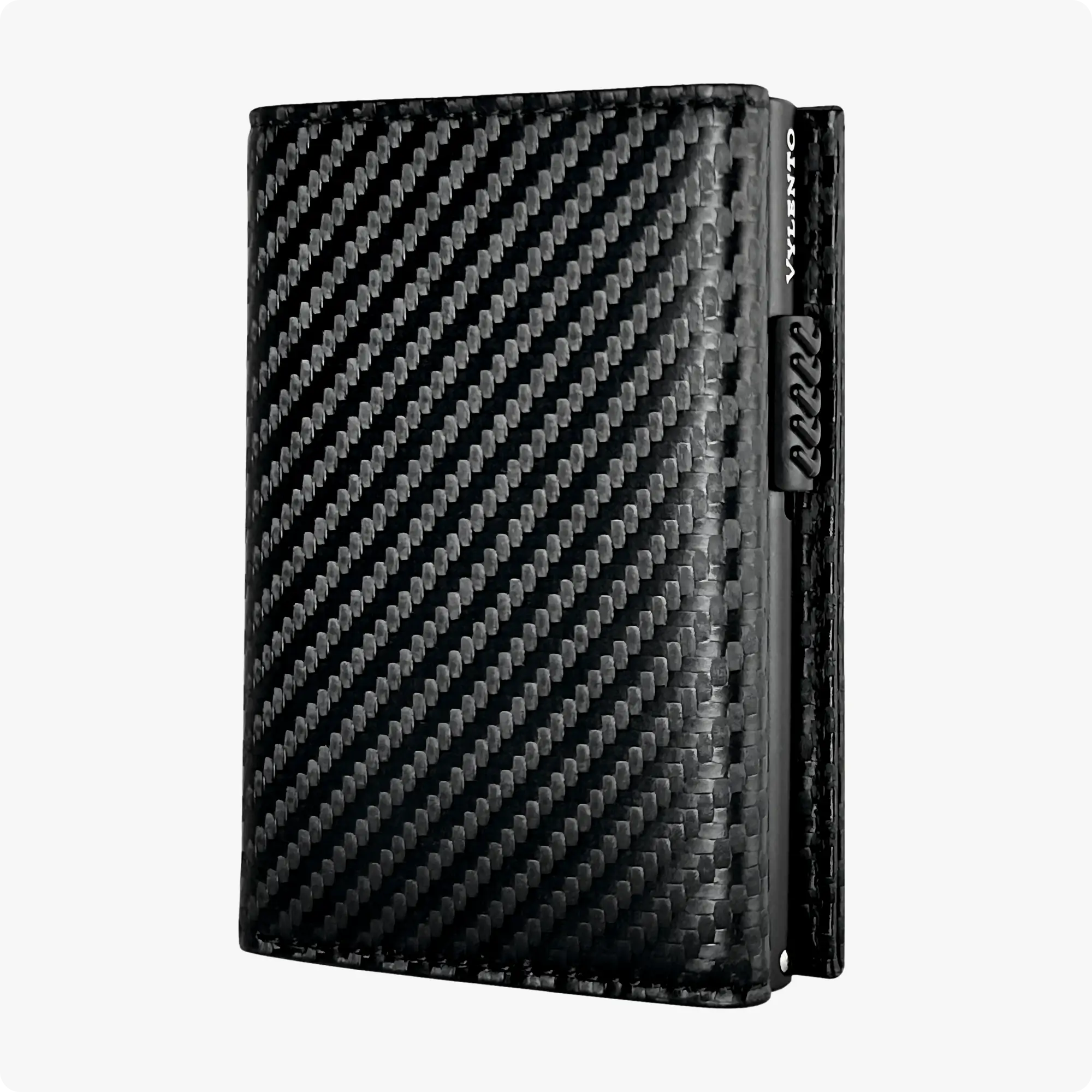 Expedition Smart Wallet Carbonlook
