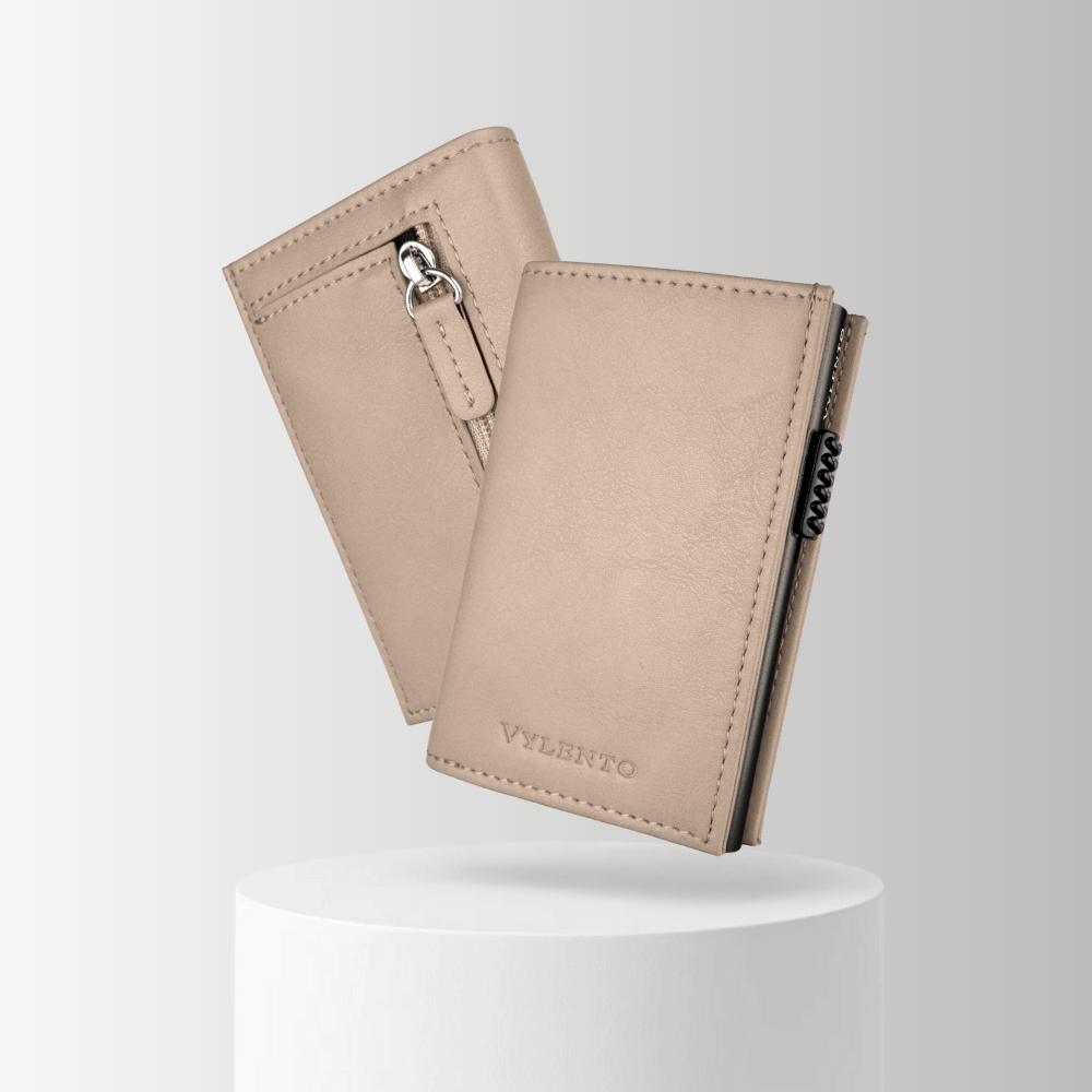 Deluxe Coffee card holder 