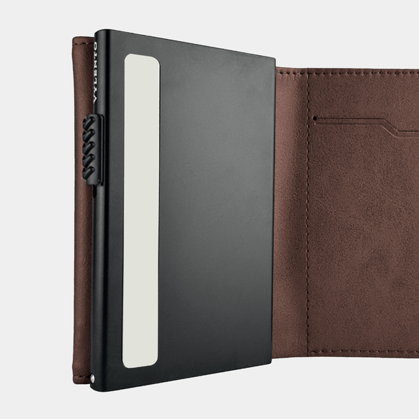 Starker Magnetverschluss