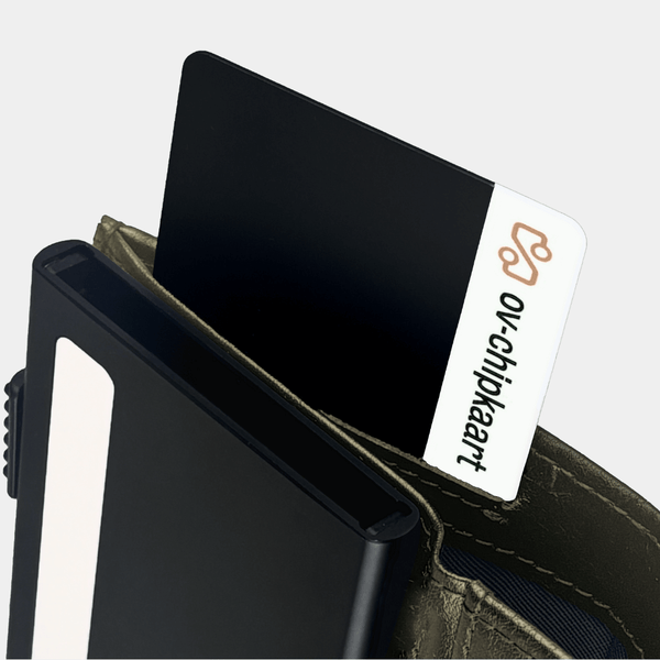 Scheinfach & Schnellzugriff