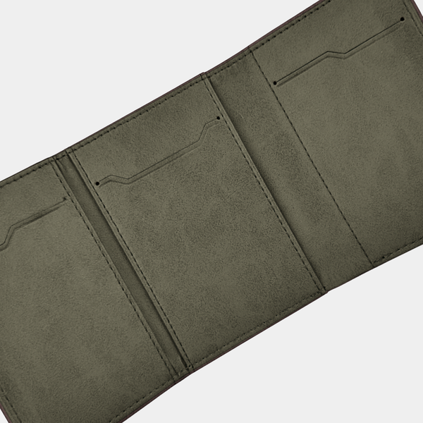 Scheinfach & Schnellzugriff