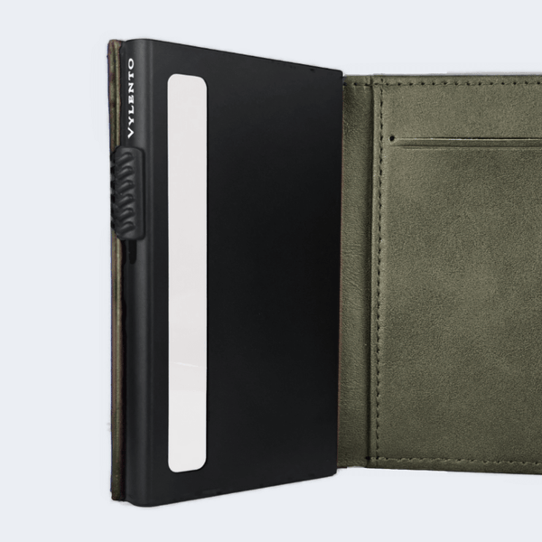 Starker Magnetverschluss