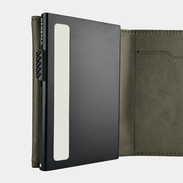 Starker Magnetverschluss