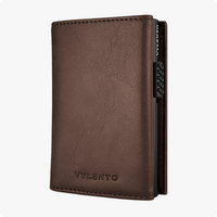 Expedition Smart Wallet Espresso