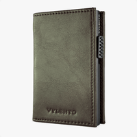 Discovery Smart Wallet Olivgrün