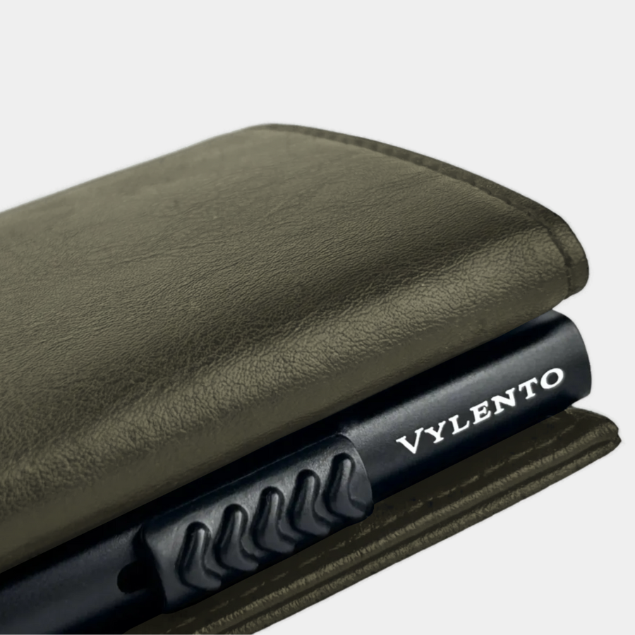 Passt kompakt in die Tasche. Bietet höchsten Komfort.