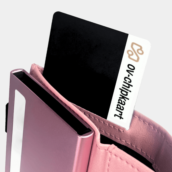 Scheinfach & Schnellzugriff