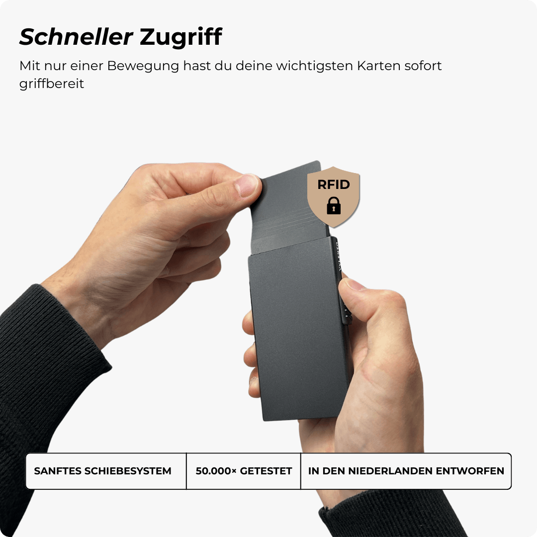 Explore MagSafe Smart Wallet