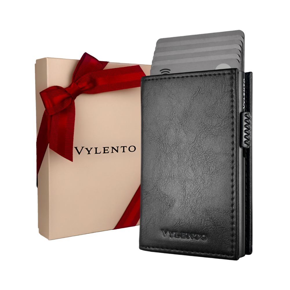 Discovery Smart Wallet