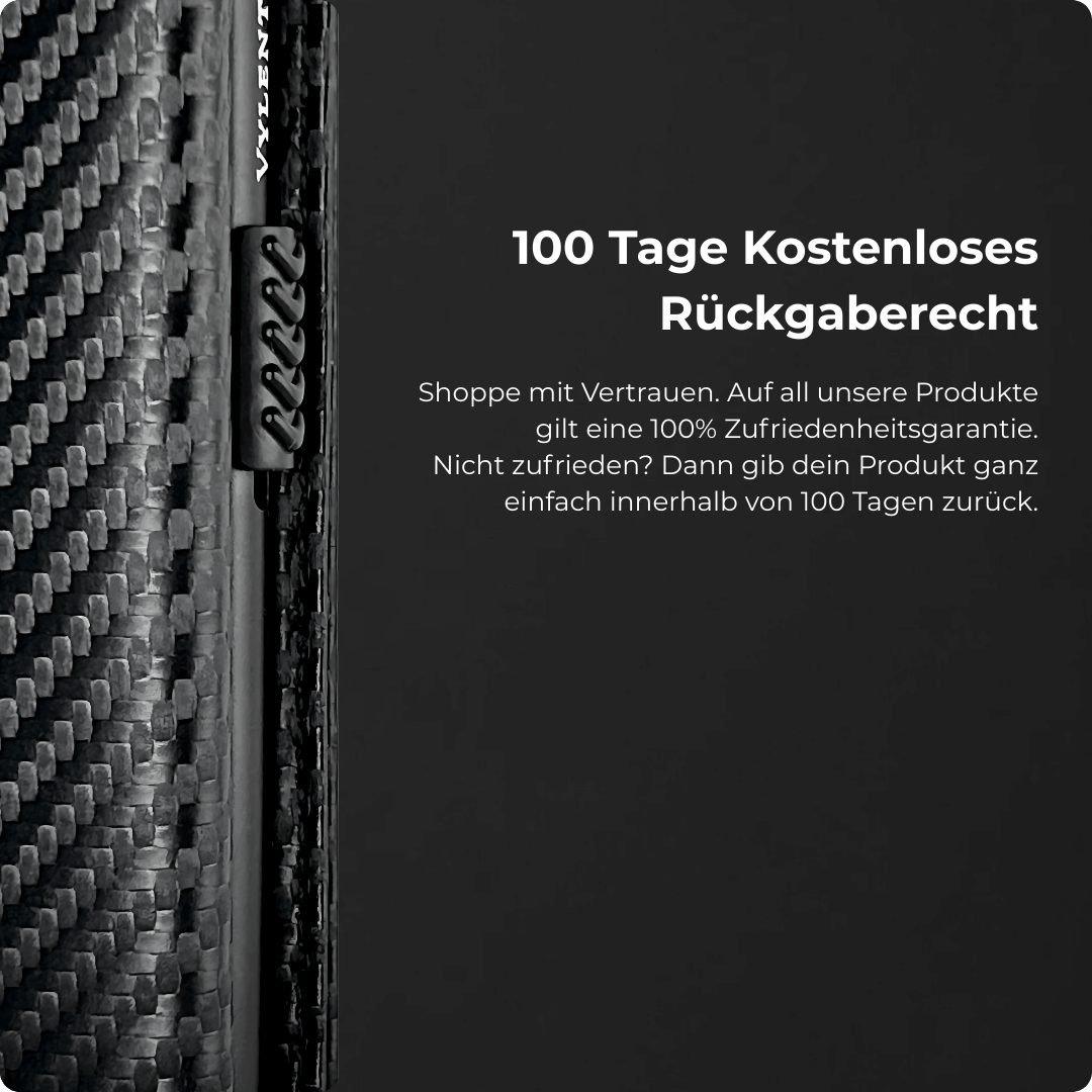 Expedition Smart Wallet Carbonlook