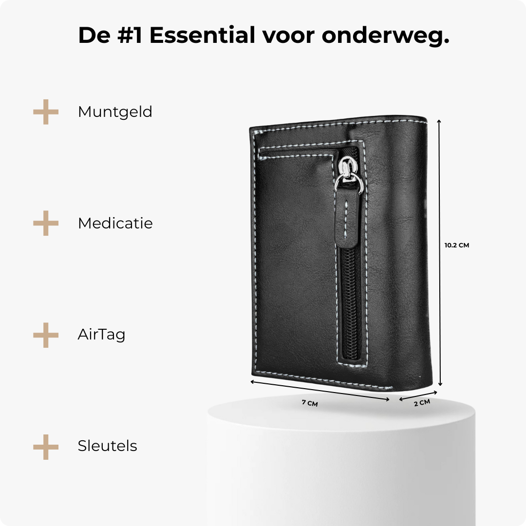 Expedition Pasjeshouder - Expedition To the Moon