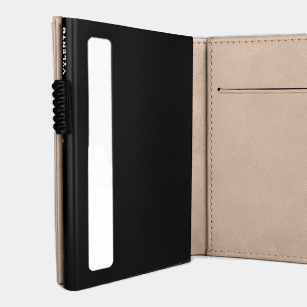 Strong Magnetic Closure