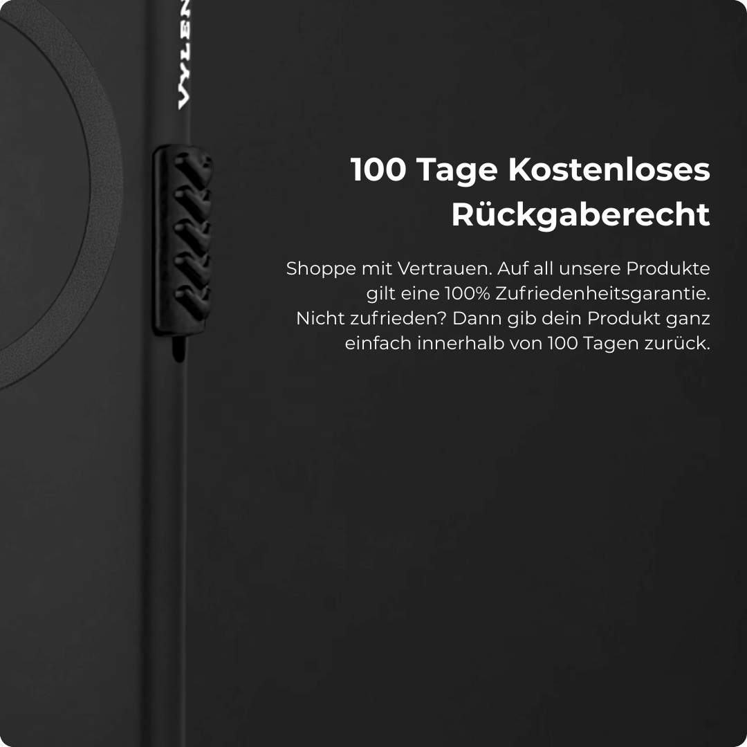 Explore MagSafe Smart Wallet