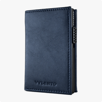Discovery Smart Wallet Marineblau