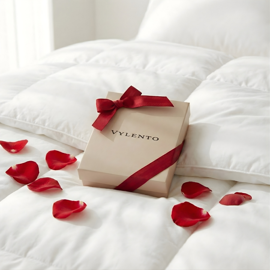 Das perfekte Geschenk, das Eindruck macht