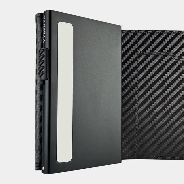 Starker Magnetverschluss