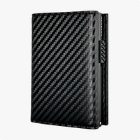 Expedition Smart Wallet Carbonlook