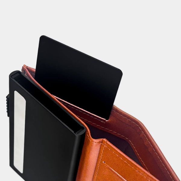 Scheinfach & Schnellzugriff