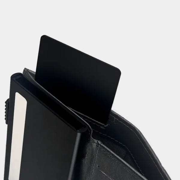 Scheinfach & Schnellzugriff