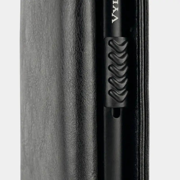 Uitschuif Mechanisme