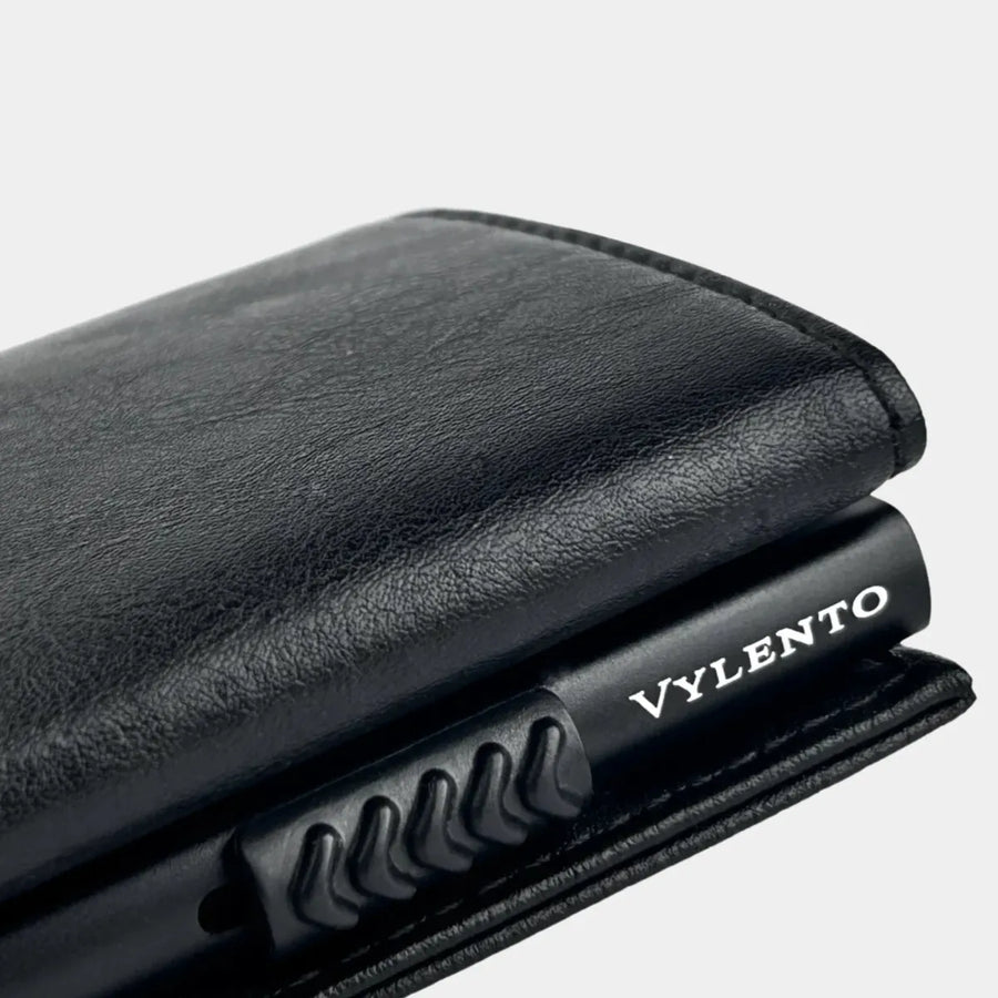 Compact in je zak. Groots in gemak.