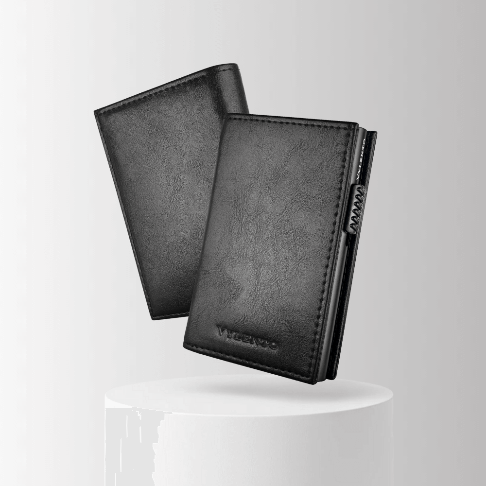 Discovery Card Holder