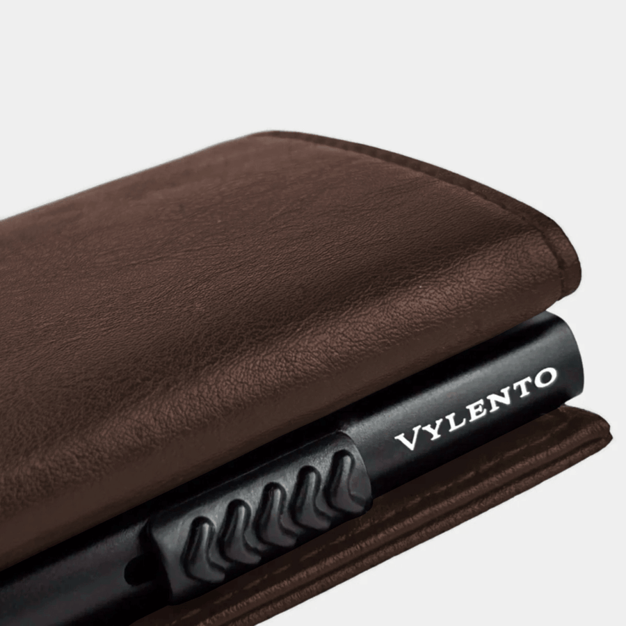 Passt kompakt in die Tasche. Bietet höchsten Komfort.