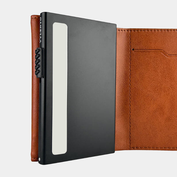 Starker Magnetverschluss