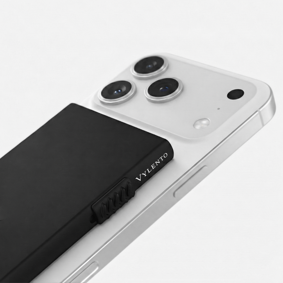 Compact in je zak. Groots in gemak.