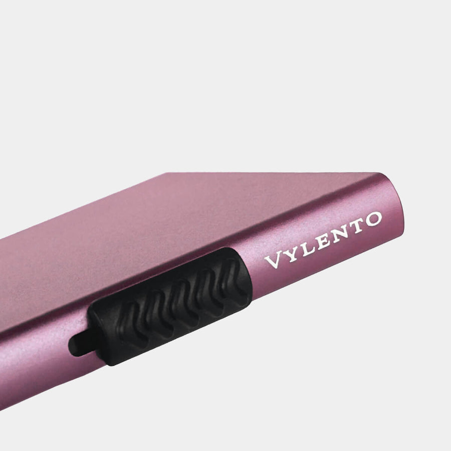 Passt kompakt in die Tasche. Bietet höchsten Komfort.